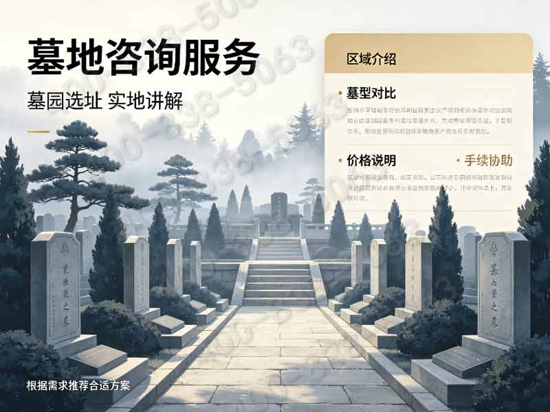 怀柔九公山陵园：历史底蕴深厚，古朴雅致，生态安葬，安心之选