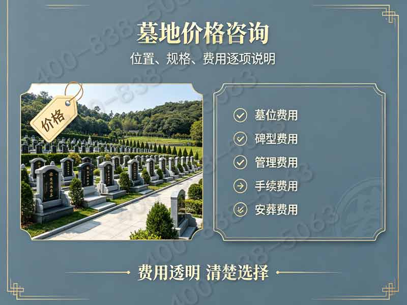北京九公山：依山傍林视野阔，祭扫环境更舒心，探索理想祭扫胜地