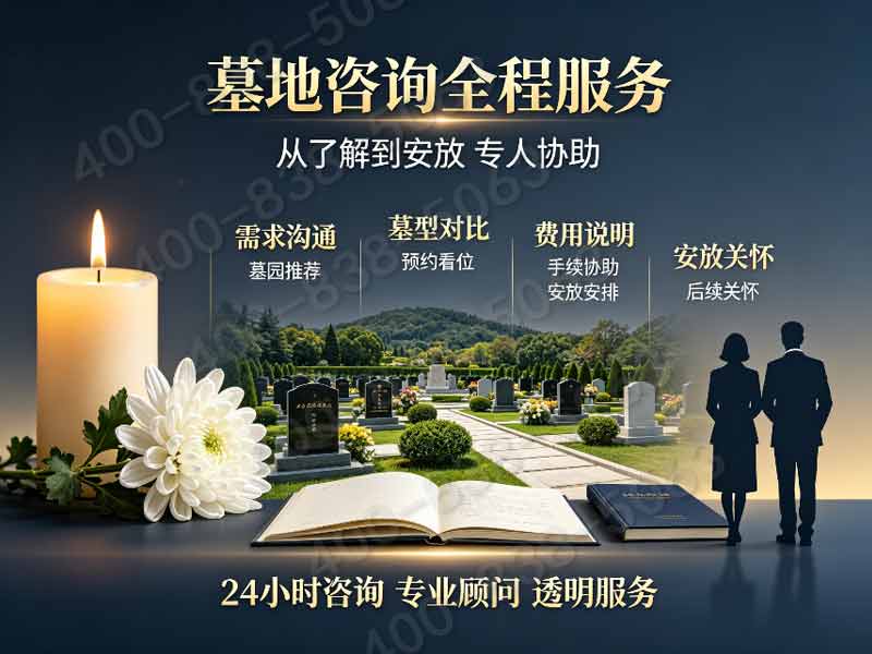 怀柔九公山陵园树葬区：绿意环绕，价格亲民，生态安息优选