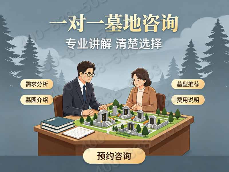 九公山陵园：山林郁郁葱葱，清新空气与自然共生