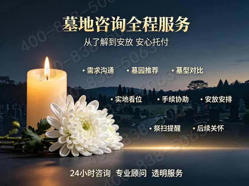 九公山亲民树葬区：绿意环绕，高性价比安息之选