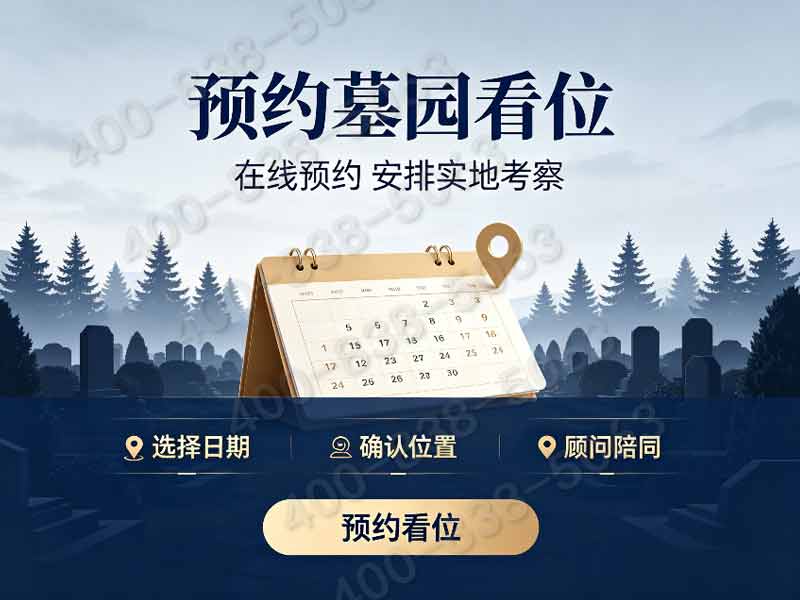 九公山长城纪念林：生态树葬，价格透明，无隐形费，省心之选