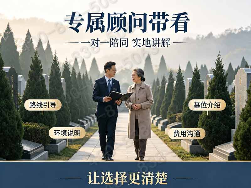 怀柔九公山陵园：合规资质齐全，青山绿水守护永恒安息